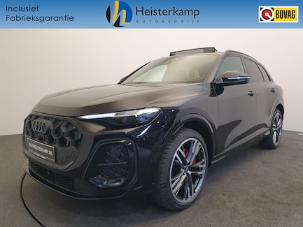 Audi Q5 0