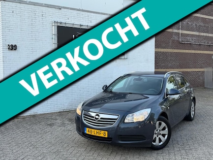 Opel Insignia 0