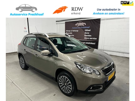Peugeot 2008 0