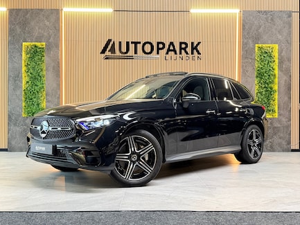 Mercedes-Benz GLC 0