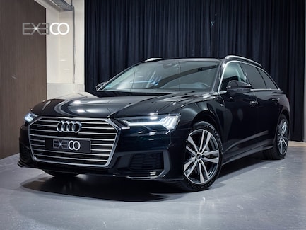 Audi A6 0