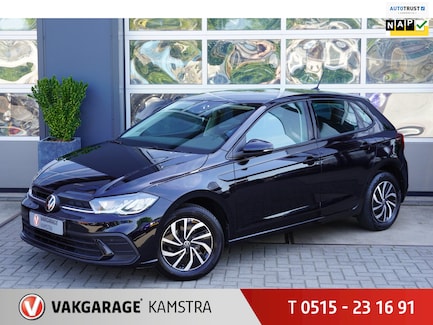 Volkswagen Polo 0