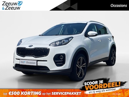 Kia Sportage 0