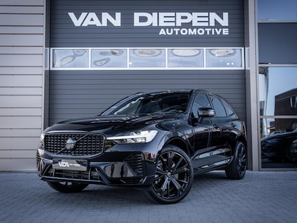 Volvo XC60 0