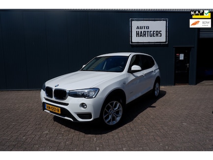 BMW X3 0