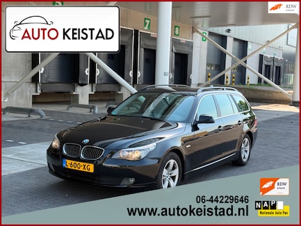 BMW 5-Serie 0