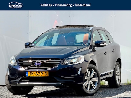 Volvo XC60 0