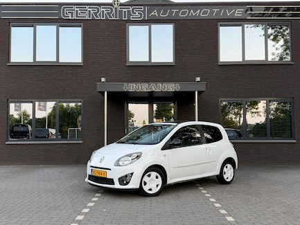 Renault Twingo 0