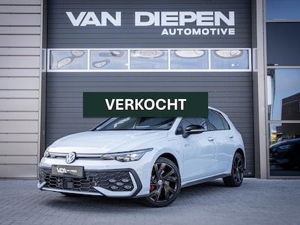 Volkswagen Golf 0