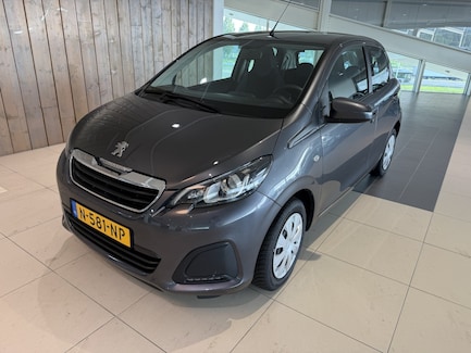 Peugeot 108 0