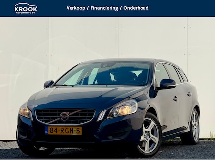 Volvo V60 0