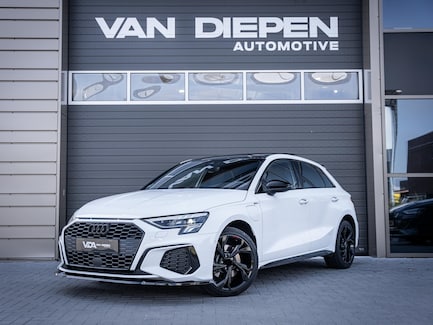 Audi A3 0