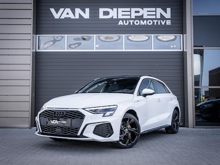 Audi A3 0