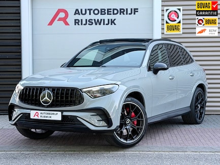 Mercedes-Benz GLC 0