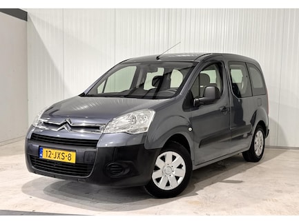 Citroën Berlingo 0