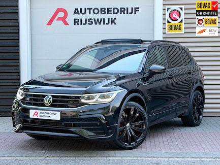 Volkswagen Tiguan 0