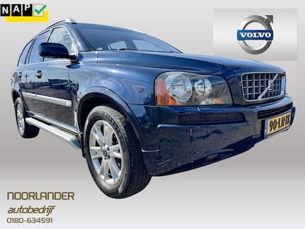 Volvo XC90 0