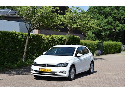 Volkswagen Polo 0