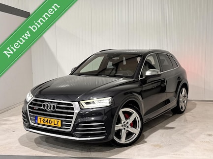 Audi SQ5 0