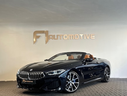 BMW 8-Serie 0