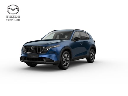 Mazda CX-5 0