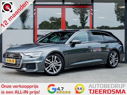 Audi A6 0