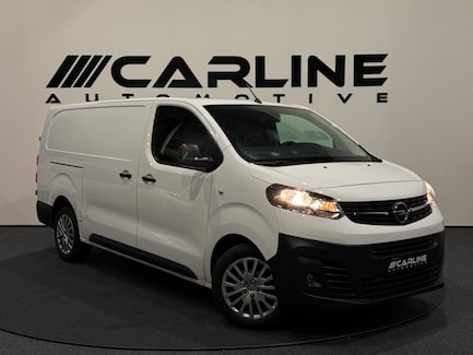 Opel Vivaro 0
