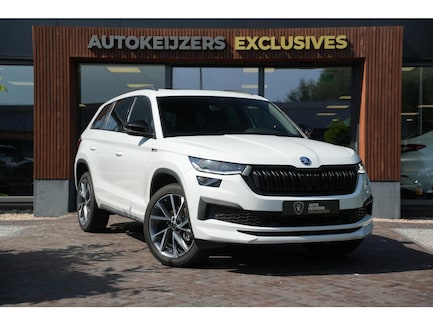 Skoda Kodiaq 0