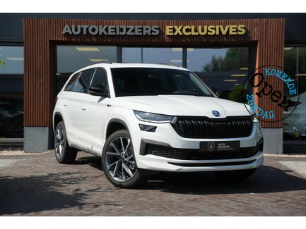 Skoda Kodiaq 0