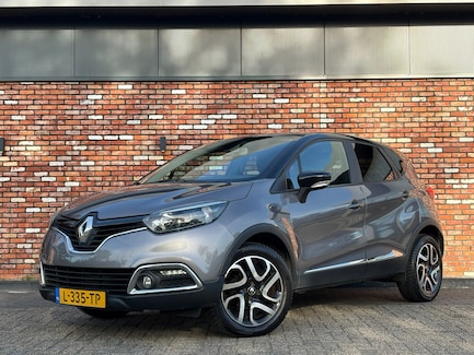 Renault Captur 0