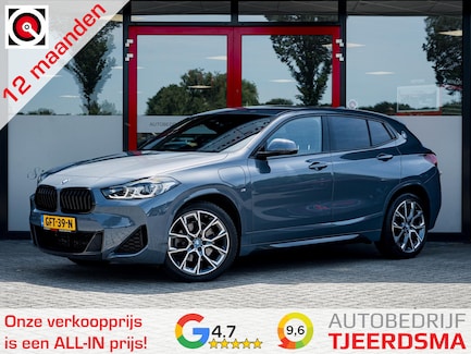 BMW X2 0