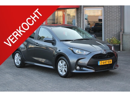 Toyota Yaris 0