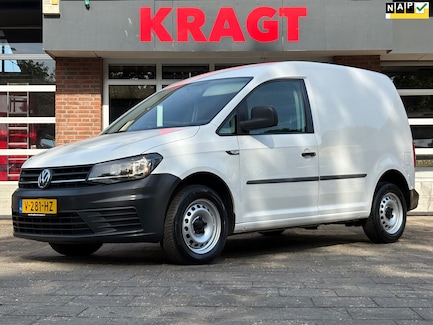 Volkswagen Caddy 0