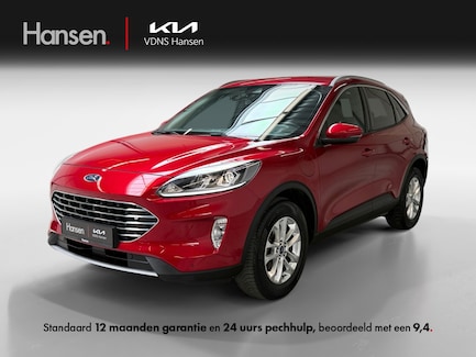 Ford Kuga 0