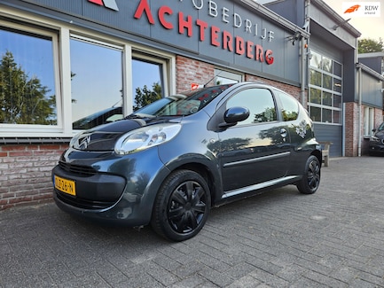 Citroën C1 0