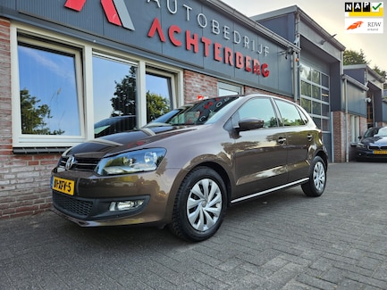 Volkswagen Polo 0