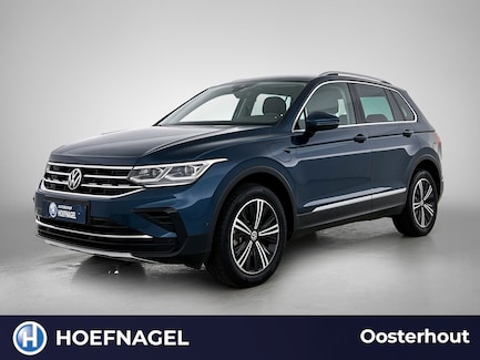 Volkswagen Tiguan 0