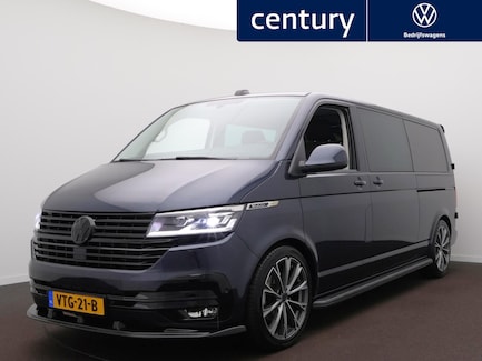 Volkswagen Transporter 0