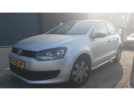 Volkswagen Polo 0