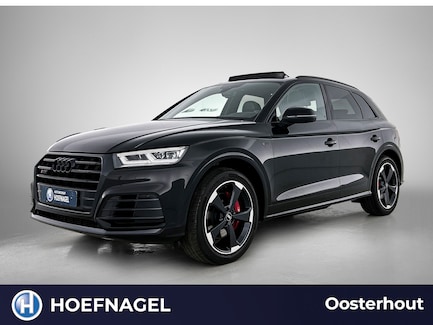 Audi Q5 0