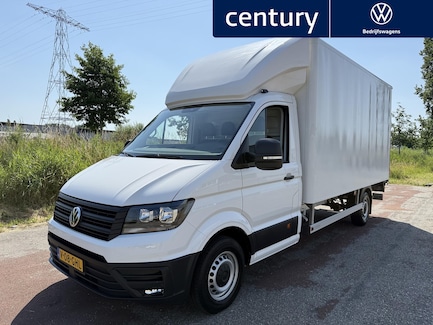 Volkswagen Crafter 0