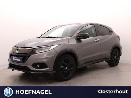 Honda HR-V 0
