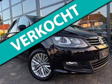 Volkswagen Sharan 0