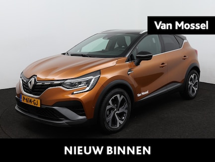 Renault Captur 0