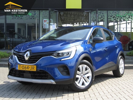Renault Captur 0