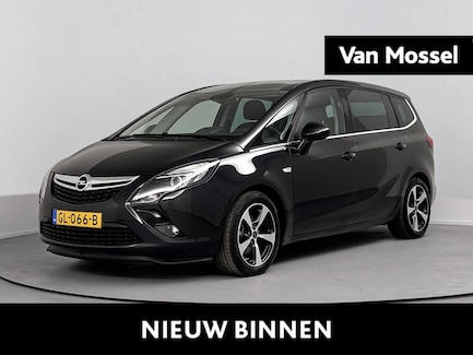 Opel Zafira 0