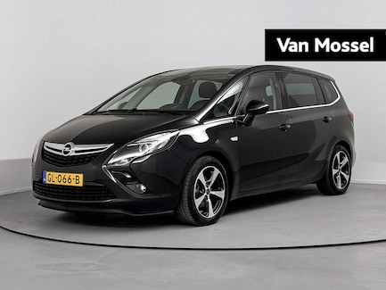 Opel Zafira 0