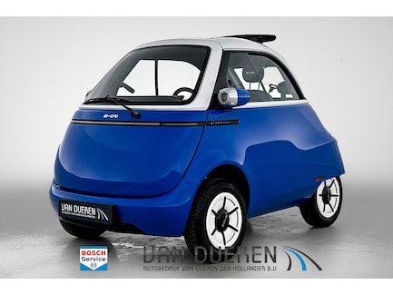 Micro Microlino 0