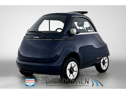 Micro Microlino 0