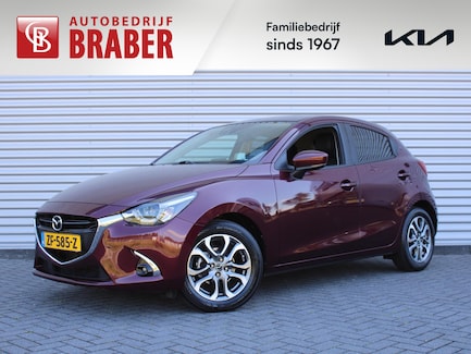 Mazda 2 0